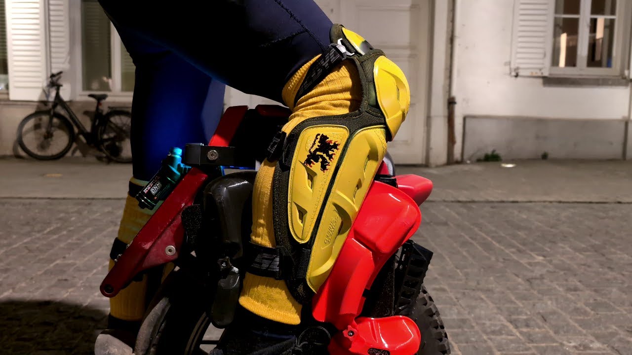 [ EUCNIER ] Begode EUC Global Race 2024 #begode #shenzhen #kortrijk # ...