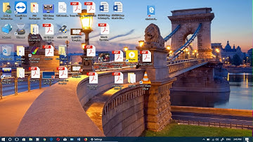 Windows 10 Tips and tricks How to get Spring Creators update right now March 27th 2018