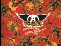 Aerosmith - Walking On Danger Street (Rare Permanent Vacation Outtake)