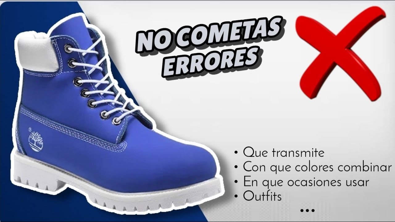 Distintas BOTAS AZUL MARINO Como combinar y usarlas (+ MUCHOS OUTFITS ...