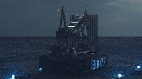 Into the Deep MTI Submission | 20077 The Indubitables