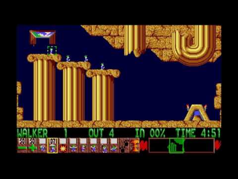 Gameplay Video
