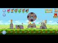 Angry Birds Friends Tournament Level 10 Walkthrough 