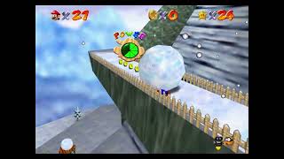WiiCube Plays: Super Mario 64 HD - Part 1 (Live Stream)
Playing some Super Mario 64 on the Super Mario 3D All Stars game WiiCube Plays: Super Mario 64 HD - Part 1 (Live Stream)