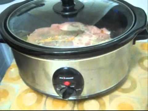 Slow cooker 'Sea breeze SB 430 