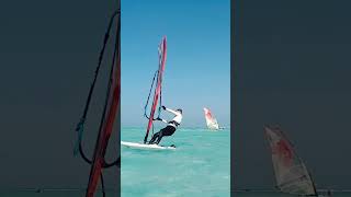 Sail and Spill: My Windy Adventure in Beautiful Bonaire Sail and Spill: My Windy Adventure in Beautiful Bonaire