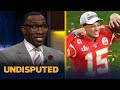 Skip Bayless and Shannon Sharpe react to Kansas City Chiefs winning Super Bowl 54 | NFL | UNDISPUTED