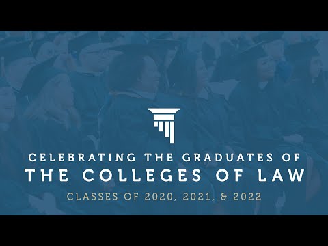 Celebrating Graduates of 2020, 2021, and 2022: Commencement Highlights