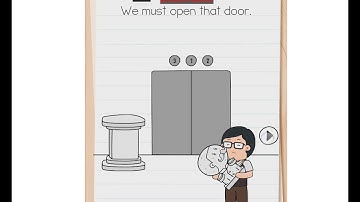 Brain test All Star Master level 41 Walkthrough Solution