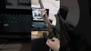 Children of Bodom - In Your Face (cover) #alexilaiho