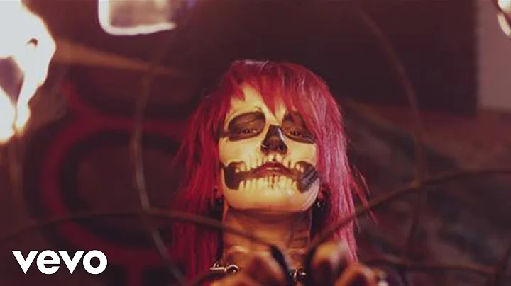 Chelsea Grin - Playing with Fire (Official Music V...