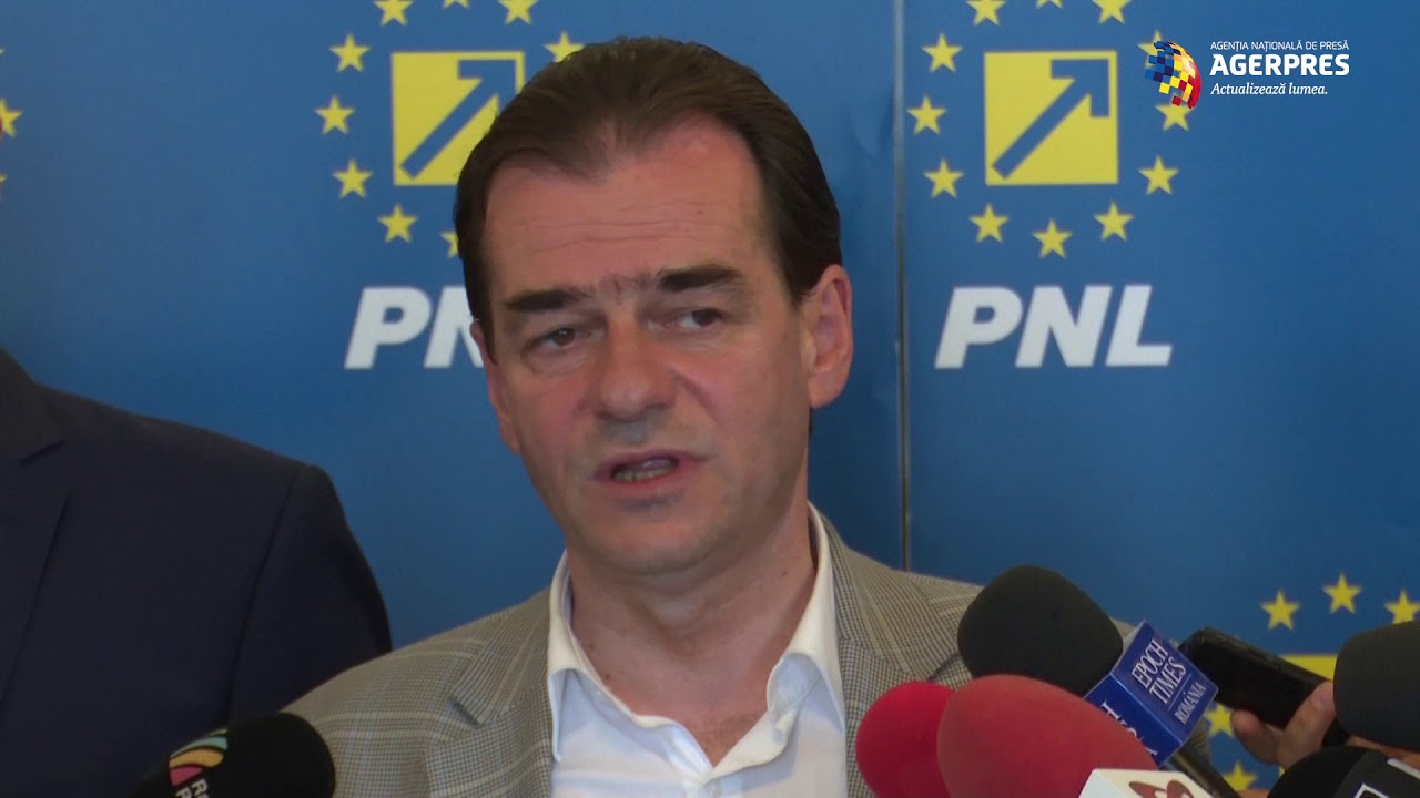 romania currency Orban: La modificarea legilor electorale să fie adoptat strict proiectul din Comisia specială