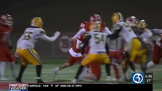 All six CIAC title games rescheduled due to mandatory rest periods between playoff rounds