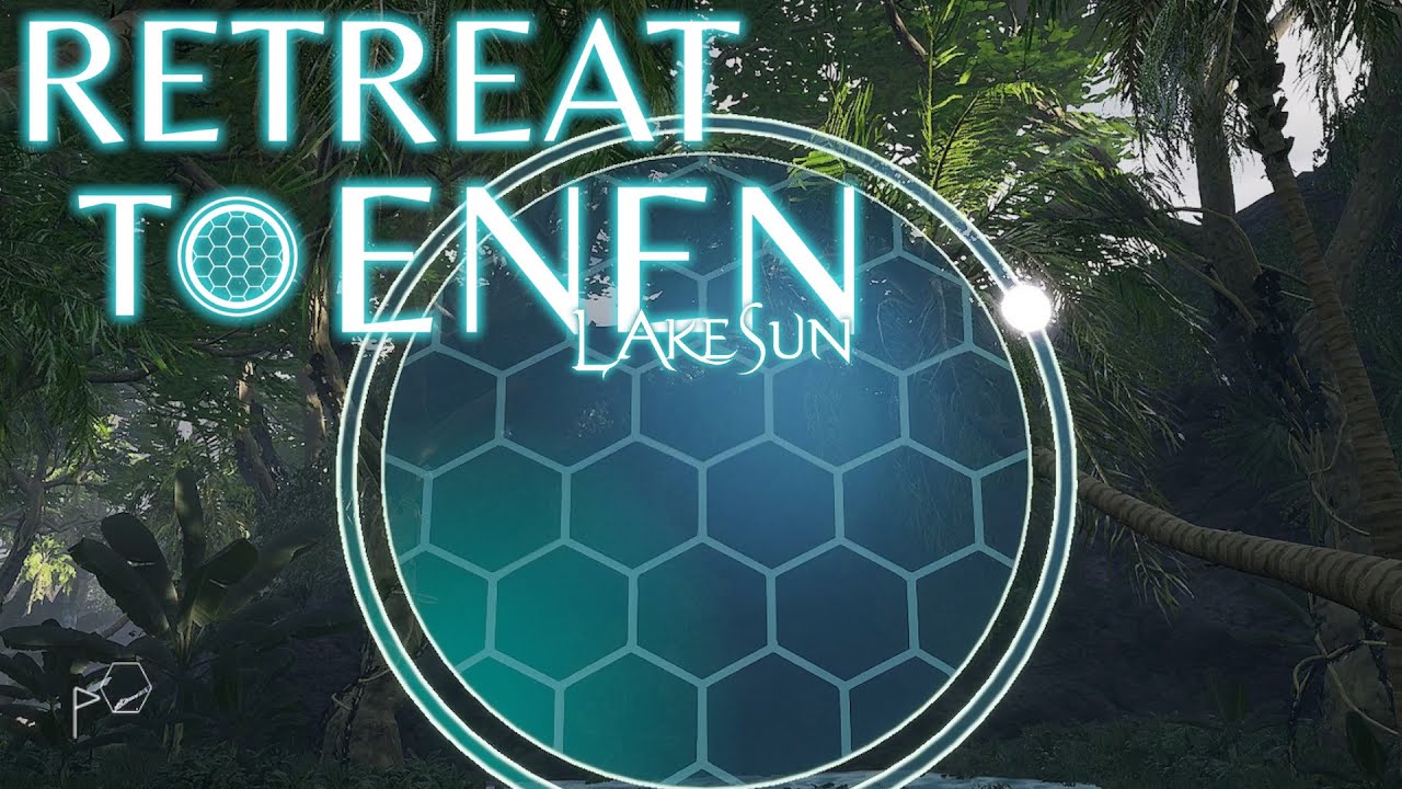 Wo sind die Blumen hin? 🌸 RETREAT TO ENEN | 16 - YouTube