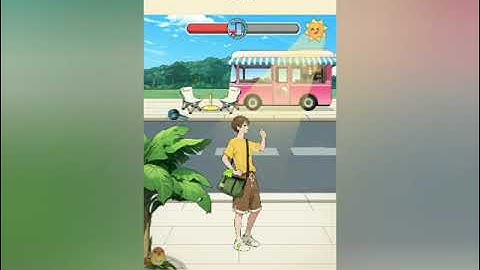 Brain Puzzle 2 Logic Twist Level 53 |Find Items To Help The Boy Cool Down| Walkthrough Solution