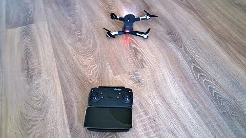 How to Fly E58 (QuadAir, Drone X Pro) or E88 Drones in Headless Mode? How the Headless Mode Works?