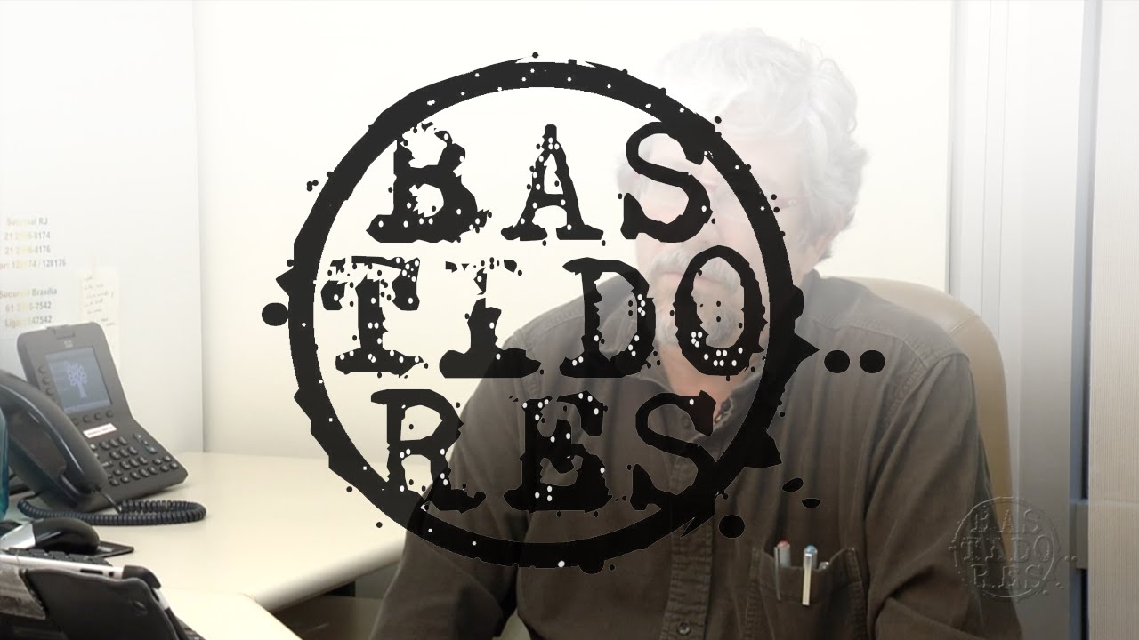 André Petry - Parte 1