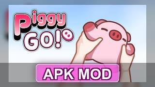 ВЗЛОМ Piggy Go ANDROID APK MOD screenshot 5