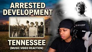 Arrested Development - Tennessee Official Music Video Reaction
