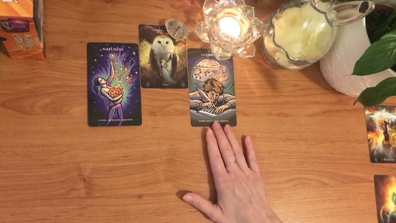 Ozve se Ti? S čím a proč? ❤️🌈🔥