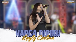Harga Diriku Layly Carlina Nirmala Reborn