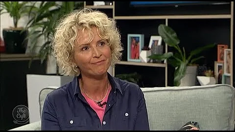 Kimberly Sumner talks to us about helping woman re...
