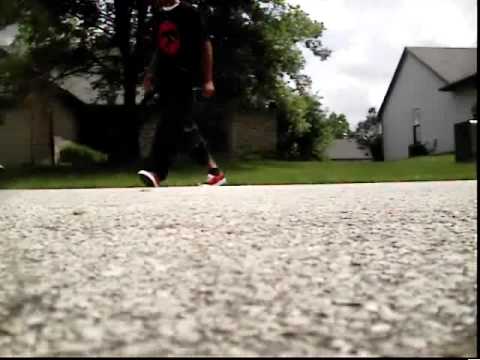 Dshuffl3z SS Tryout