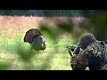 Henned Up? Don’t Matter. | Jake &amp; Jase Settle The Score With This Gobbler