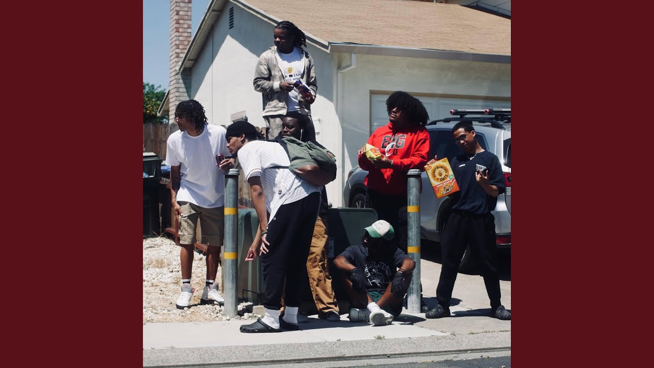 Watch Hungry (skit) on YouTube Watch Hungry (skit) on YouTube