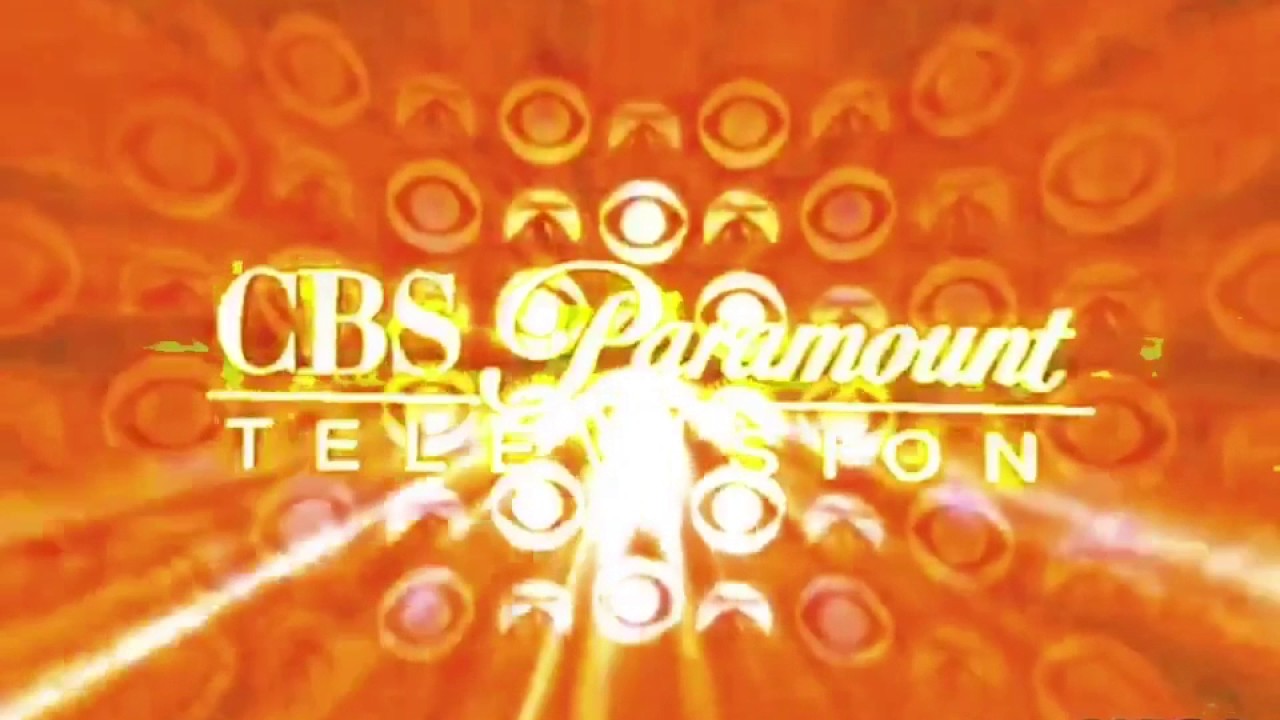 Cbs Paramount Television 2006 2009 Version 2 Pal By Calvin Jacks