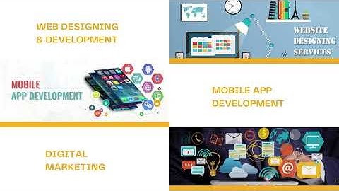 Best Website Designing Agency in Guwahati - Assam
