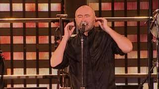 GENESIS - Turn It On Again: The Tour 2007 ( Throwing It All Away-Giants Stadium N.J.)