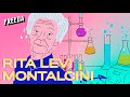 La vita di Rita Levi Montalcini: premio Nobel per la Medicina