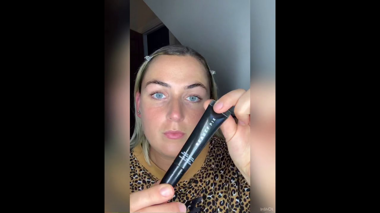 GRWM IGTV GLOWING SKIN + LINER LOOK | TILLY JONES