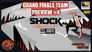 OWL 2020 Grand Finals Team Preview SF Shock
