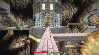 Minecraft : Uncharted Territory 3 : Episode 3 - "Doc doesn't smell!"