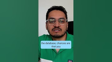 Facing performance issues in your backend?