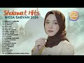 TERBARU ( NISSA SABYAN ) FULL ALBUM SHOLAWAT 2024 | KUMPULAN SHOLAWAT MERDU NISSA SABYAN ON TRENDING