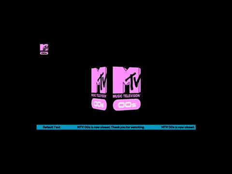 Last Minutes Of MTV 00s Europe 31 12 2025 THE END OF AN ERA 