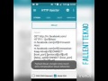 Cara Membuat Config HI, Axis Kzl Sosmed. Status 400 Bad Request ..