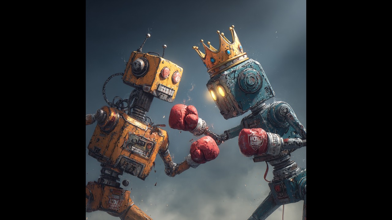 Mechabellum   New Dominion Core seems to be a liability