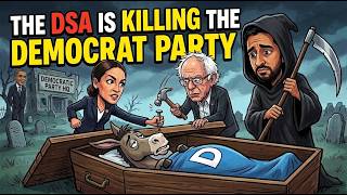Every DSA Win is a Nail in the Coffin of the Democrat Party The Conservative Circus