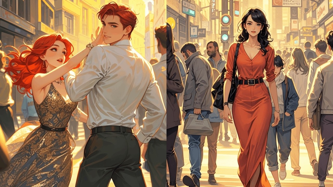 After ninth rebirth,I give up on redeeming the ML&directly kill him outright to change my own fate.