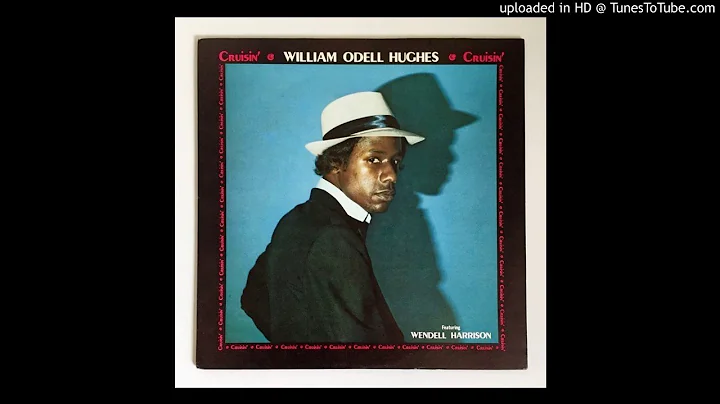 William Odell Hughes - Where Am I