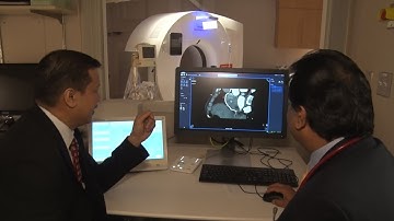 Doctors have a new tool for detecting heart disease