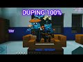 EASY DUPING 100 BLOCKMAN GO JAIL BREAK EASY DUPING 100 BLOCKMAN GO JAIL BREAK