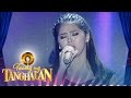 Tawag ng Tanghalan: Marielle Montellano | Bakit (Round 5 Semifinals)