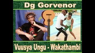 VUUSYA UNGU MIX  #SUBSCRIBE #DJ #GORVENOR