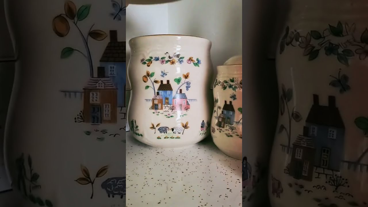 Sip nostalgia with this retro mug 