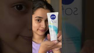 Easiest Makeup Look Part 1👄♥️ || Ankita Chhetri #Shorts screenshot 4